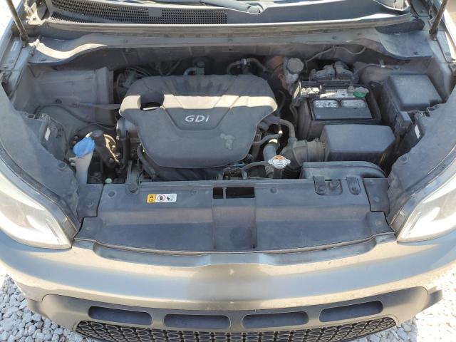 Photo 12 from auction – 2015 KIA SOUL with VIN KNDJN2A23F7133126