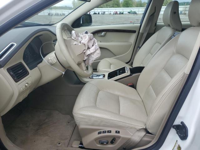 Photo 7 from auction – 2008 VOLVO XC70 with VIN YV4BZ982581011734
