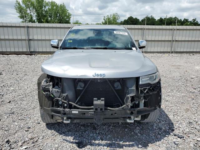 Photo 5 from auction – 2015 JEEP GRAND CHER with VIN 1C4RJECG9FC800717