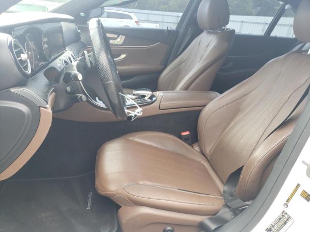 Photo 7 from auction – 2017 MERCEDES-BENZ E 300 with VIN WDDZF4JB0HA096897