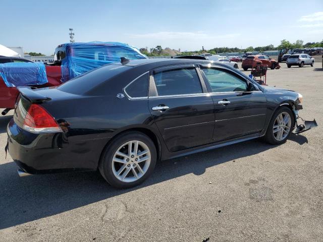 Photo 3 from auction – 2014 CHEVROLET IMPALA LIM with VIN 2G1WC5E36E1122609