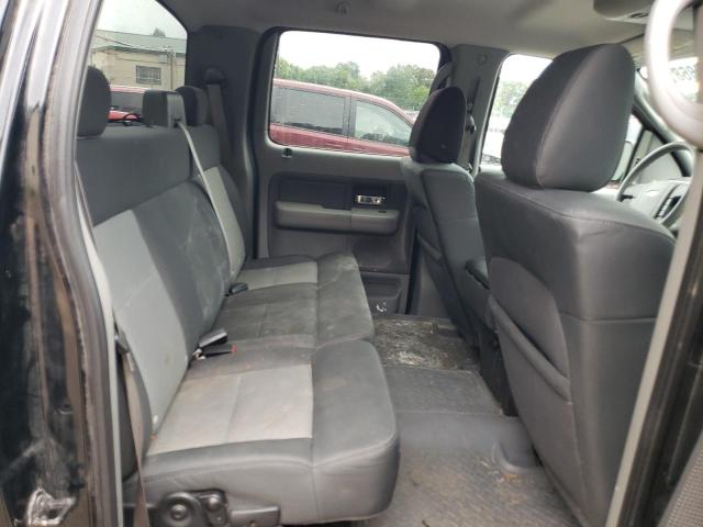 Photo 10 from auction – 2007 FORD F150 SUPER with VIN 1FTPW14V77FA51561
