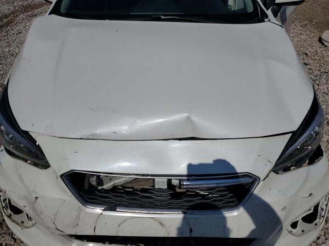 Photo 11 from auction – 2017 SUBARU IMPREZA PR with VIN 4S3GKAB65H3614844