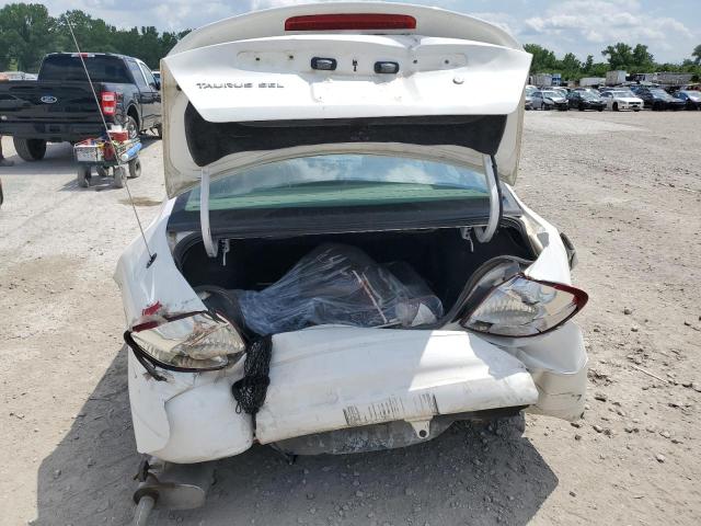 Photo 6 from auction – 2002 FORD TAURUS SEL with VIN 1FAFP56S72G122382