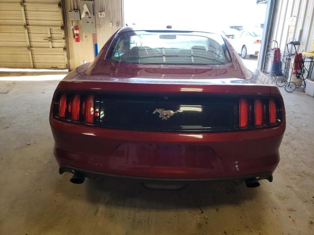 Photo 6 from auction – 2015 FORD MUSTANG with VIN 1FA6P8TH9F5408164