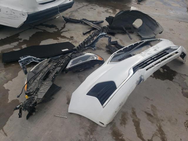 Photo 12 from auction – 2019 FORD FUSION SEL with VIN 3FA6P0MU2KR255986