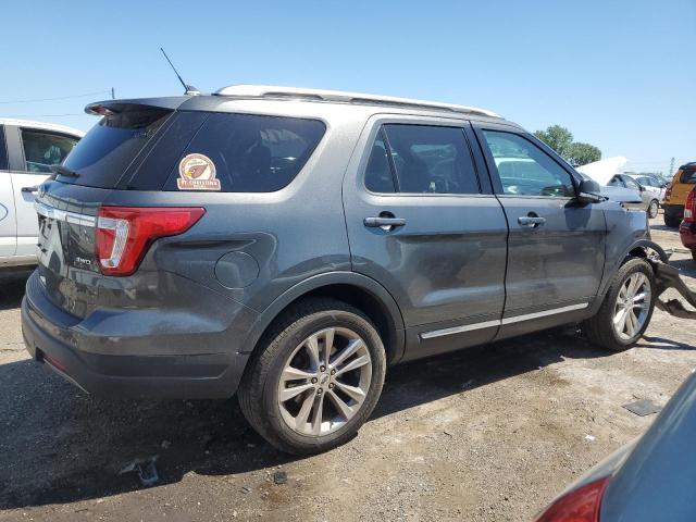 Photo 3 from auction – 2019 FORD EXPLORER XLT with VIN 1FM5K8D84KGA85204