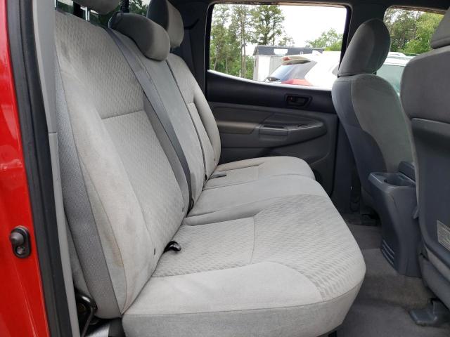 Photo 10 from auction – 2011 TOYOTA TACOMA DOU with VIN 3TMLU4EN3BM077152