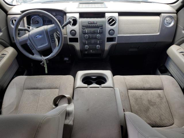 Photo 8 from auction – 2010 FORD F150 SUPER with VIN 1FTFW1EV0AKE64558