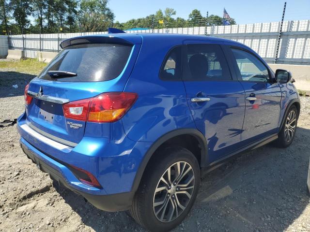 Photo 3 from auction – 2019 MITSUBISHI OUTLANDER with VIN JA4AP3AUXKU034116
