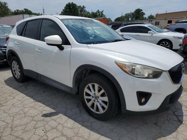 Photo 4 from auction – 2014 MAZDA CX-5 TOURI with VIN JM3KE2CY1E0347567