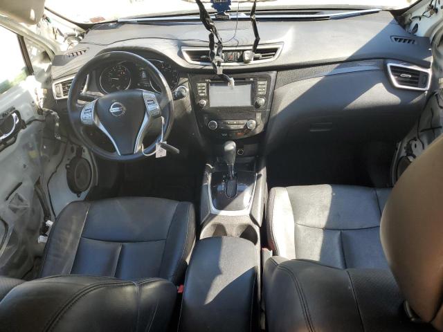 Photo 8 from auction – 2015 NISSAN ROGUE S with VIN 5N1AT2MV4FC777121