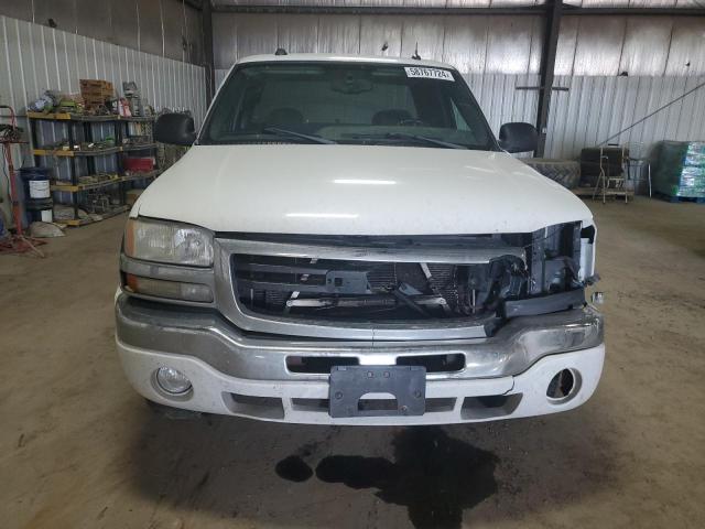 Photo 5 from auction – 2005 GMC NEW SIERRA with VIN 1GTEK19Z35Z100832