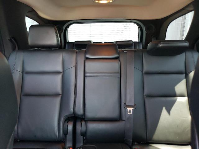 Photo 10 from auction – 2019 DODGE DURANGO GT with VIN 1C4RDJDG1KC848348