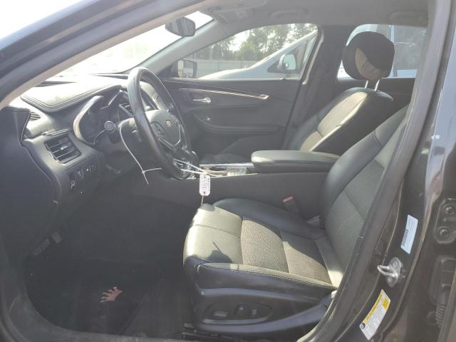 Photo 7 from auction – 2014 CHEVROLET IMPALA LT with VIN 2G1115SLXE9246307