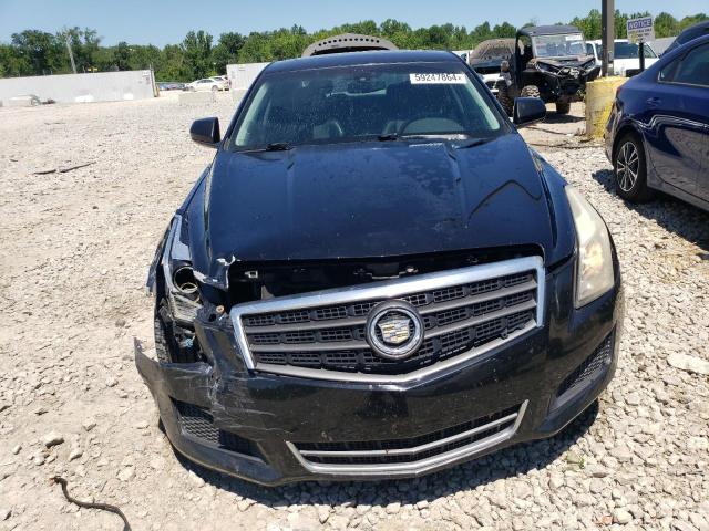 Foto 5 de la subasta – 2013 CADILLAC ATS con VIN 1G6AA5RX8D0130650