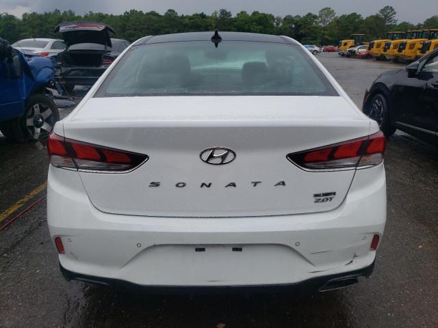 Photo 6 from auction – 2019 HYUNDAI SONATA LIM with VIN 5NPE34AB2KH796096