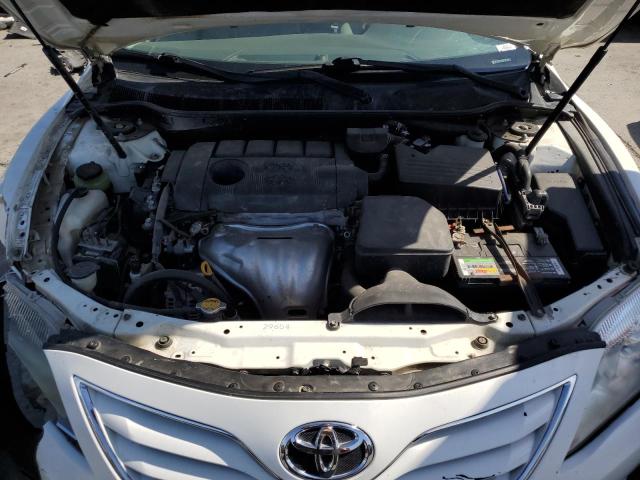 Zdjęcie 11 z aukcji – 2011 TOYOTA CAMRY BASE z VIN 4T4BF3EK1BR191539