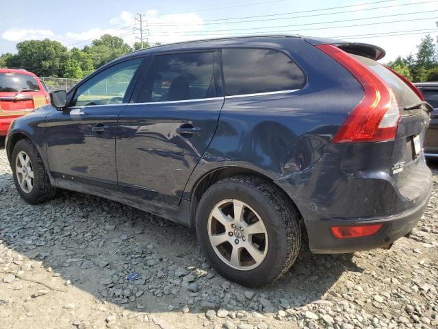 Photo 2 from auction – 2012 VOLVO XC60 3.2 with VIN YV4952DZ1C2293328