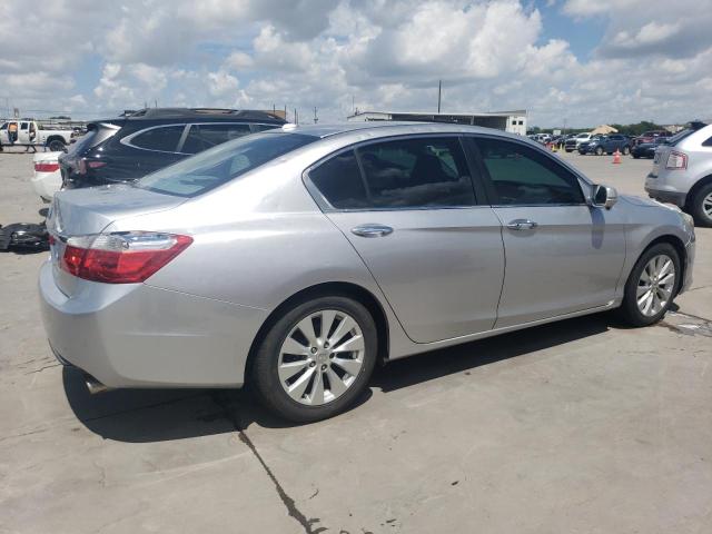 Photo 3 from auction – 2014 HONDA ACCORD EXL with VIN 1HGCR2F86EA097929
