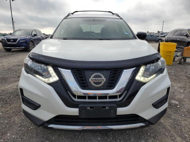 Photo 5 from auction – 2017 NISSAN ROGUE S with VIN 5N1AT2MTXHC840174