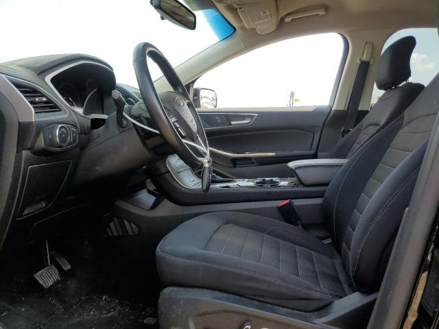 Photo 7 from auction – 2018 FORD EDGE SEL with VIN 2FMPK4J84JBB66117