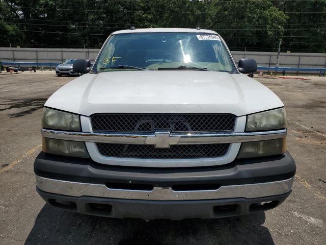 Photo 5 from auction – 2004 CHEVROLET 1500 with VIN 2GCEC19T041361996