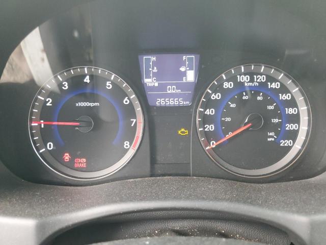 Photo 9 from auction – 2016 HYUNDAI ACCENT SE with VIN KMHCT5AE5GU303432