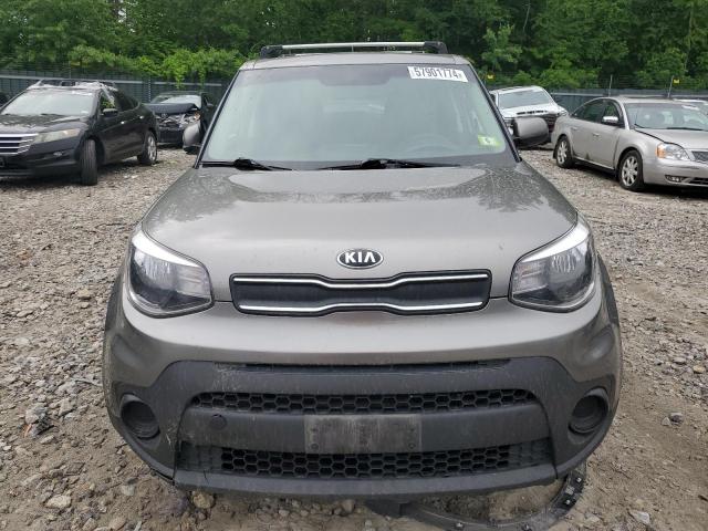 Photo 5 from auction – 2019 KIA SOUL with VIN KNDJN2A23K7018956