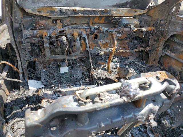 Photo 8 from auction – 2016 KIA SORENTO SX with VIN 5XYPKDA57GG167051