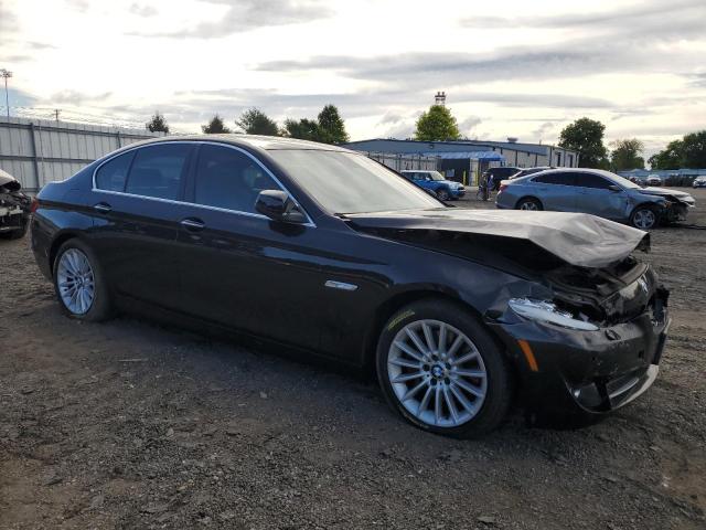 Photo 4 from auction – 2013 BMW 535 XI with VIN WBAFU7C59DDU75642