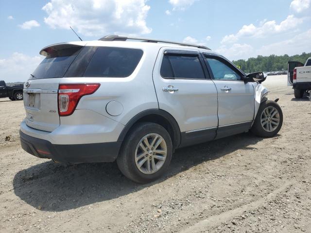 Photo 3 from auction – 2013 FORD EXPLORER 4 with VIN 1FM5K8D81DGB67958