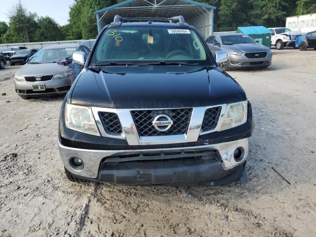 Photo 5 from auction – 2012 NISSAN FRONTIER S with VIN 1N6AD0ER3CC444425
