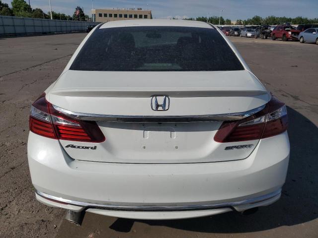 Photo 6 from auction – 2017 HONDA ACCORD SPO with VIN 1HGCR2F51HA046719