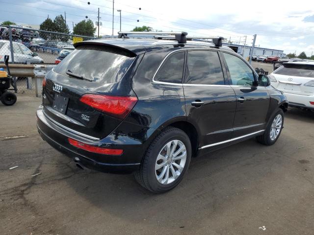 Photo 3 from auction – 2016 AUDI Q5 PREMIUM with VIN WA1L2AFP6GA131269