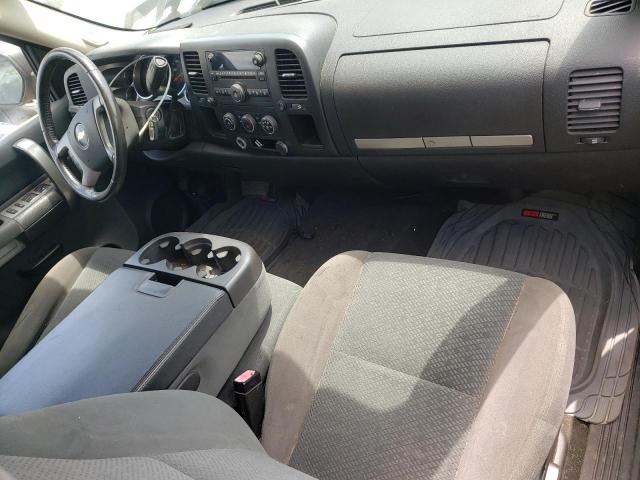 Photo 8 from auction – 2008 CHEVROLET silverado with VIN 1GCEC19088Z154419