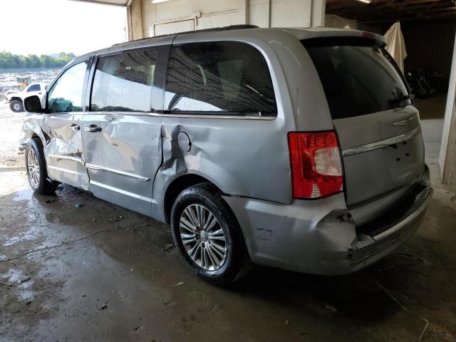 Photo 2 from auction – 2013 CHRYSLER TOWN & COU with VIN 2C4RC1CG5DR809650
