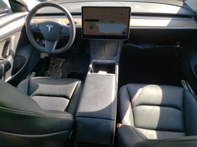 Photo 8 from auction – 2022 TESLA MODEL 3 with VIN 5YJ3E1EB8NF304894