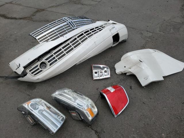 Photo 13 from auction – 2012 LINCOLN NAVIGATOR with VIN 5LMJJ3H57CEL03506