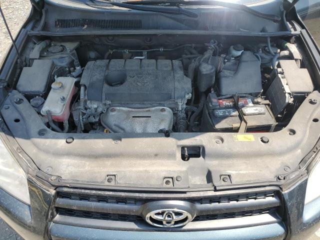 Photo 12 from auction – 2012 TOYOTA RAV4 with VIN 2T3BF4DV9CW234108