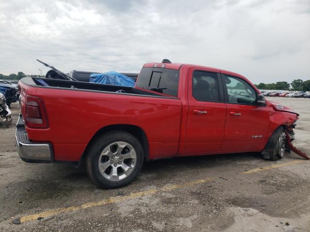 Photo 3 from auction – 2019 RAM 1500 BIG H with VIN 1C6SRFBT1KN631524