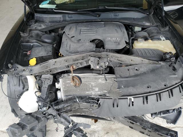 Photo 11 from auction – 2018 DODGE CHARGER SX with VIN 2C3CDXBG6JH129303