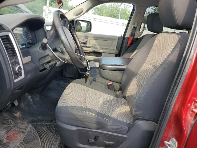 Photo 7 from auction – 2010 DODGE RAM 1500 with VIN 1D7RV1CT6AS108655