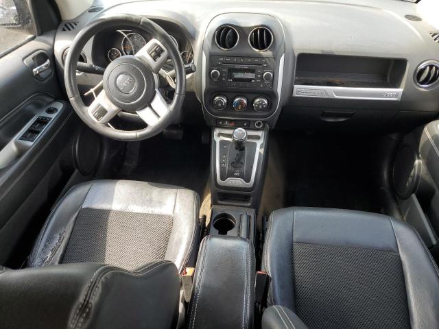 Photo 8 from auction – 2016 JEEP COMPASS LA with VIN 1C4NJDEB9GD757826