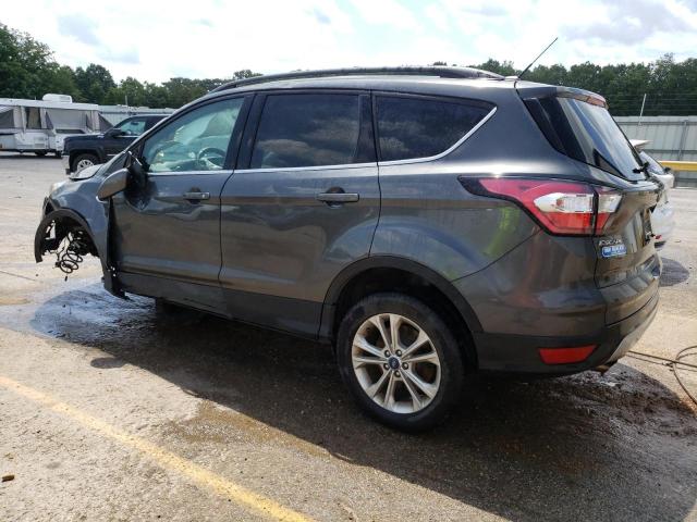 Photo 2 from auction – 2018 FORD ESCAPE SE with VIN 1FMCU0GD0JUD07572