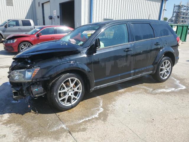 Photo 1 from auction – 2018 DODGE JOURNEY GT with VIN 3C4PDCEG9JT439289