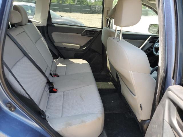 Photo 11 from auction – 2017 SUBARU FORESTER 2 with VIN JF2SJAGC3HH519425