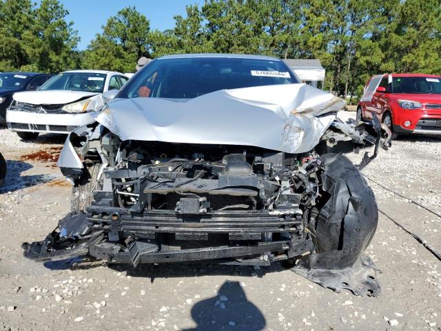 Photo 5 from auction – 2021 NISSAN VERSA SV with VIN 3N1CN8EV1ML866402