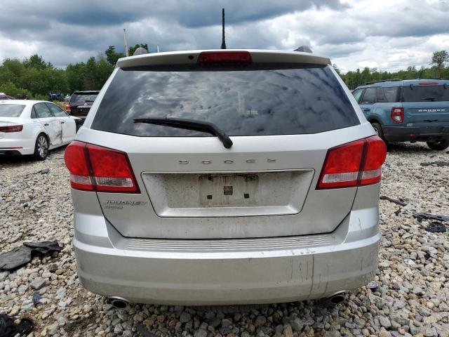 Photo 6 from auction – 2014 DODGE JOURNEY SE with VIN 3C4PDDAG2ET227559