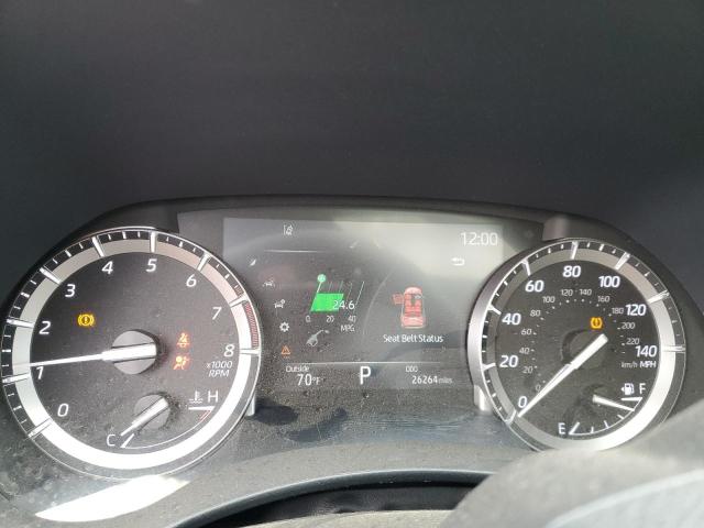 Photo 8 from auction – 2022 TOYOTA HIGHLANDER with VIN 5TDHZRBH4NS596735